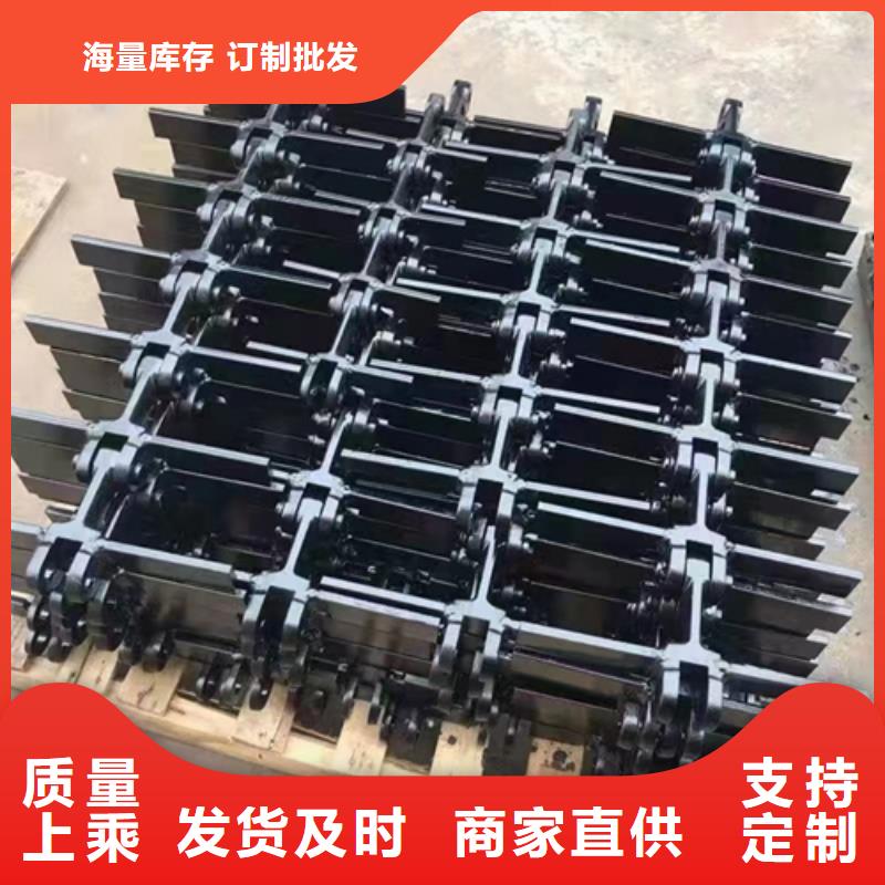 专业销售锅炉炉排质量有保证