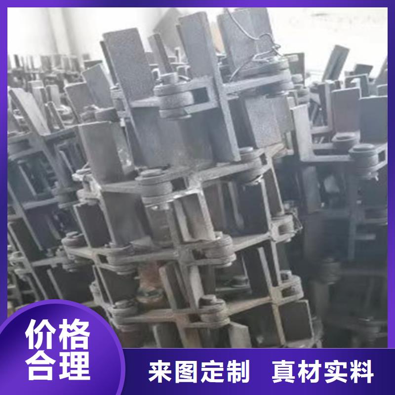 铸钢件、铸钢件厂家_大量现货