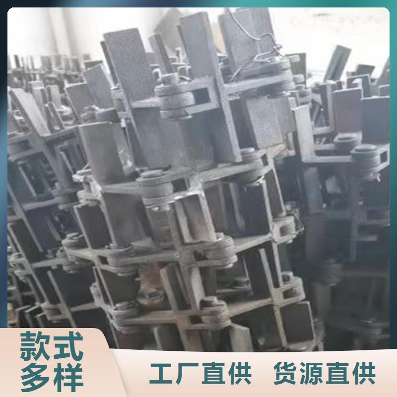炉排片直供厂家