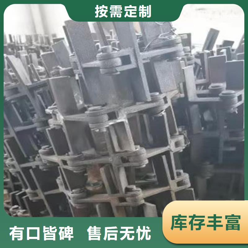 铸钢件择优厂家