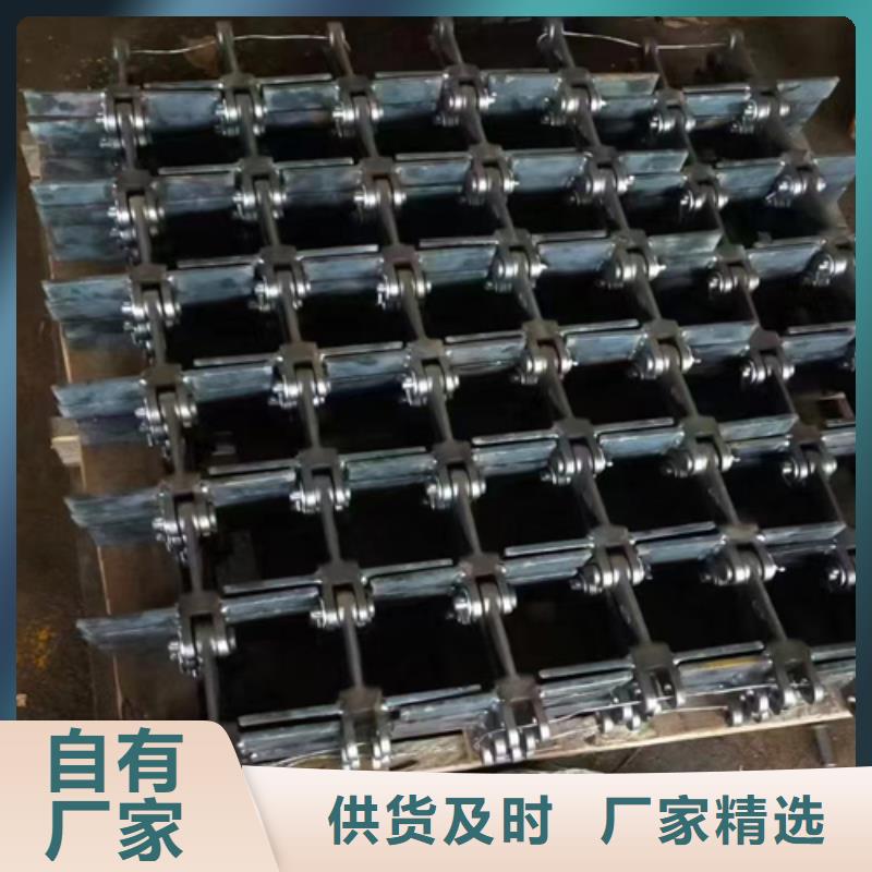 锅炉四爪炉排-多年经验造就好品质
