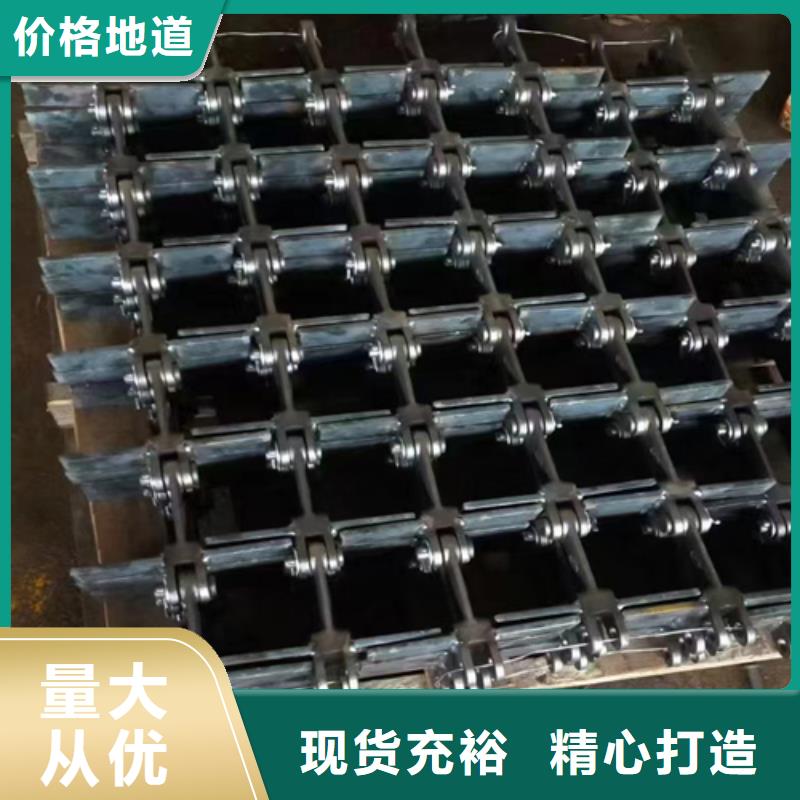 精密铸钢件公司