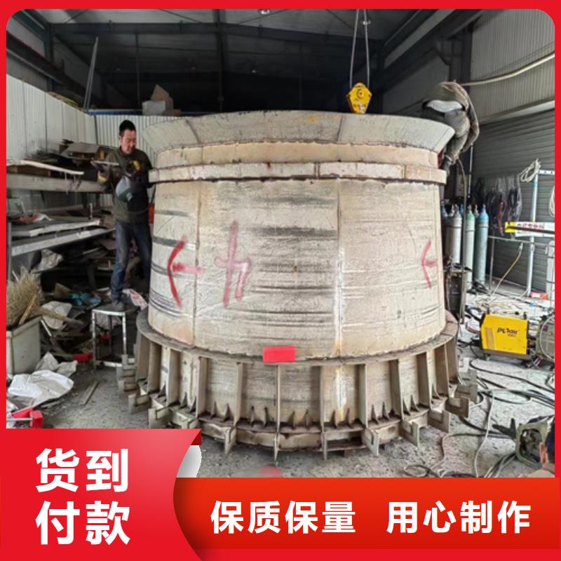 铸钢件品牌-报价_伟嘉机械配件有限公司