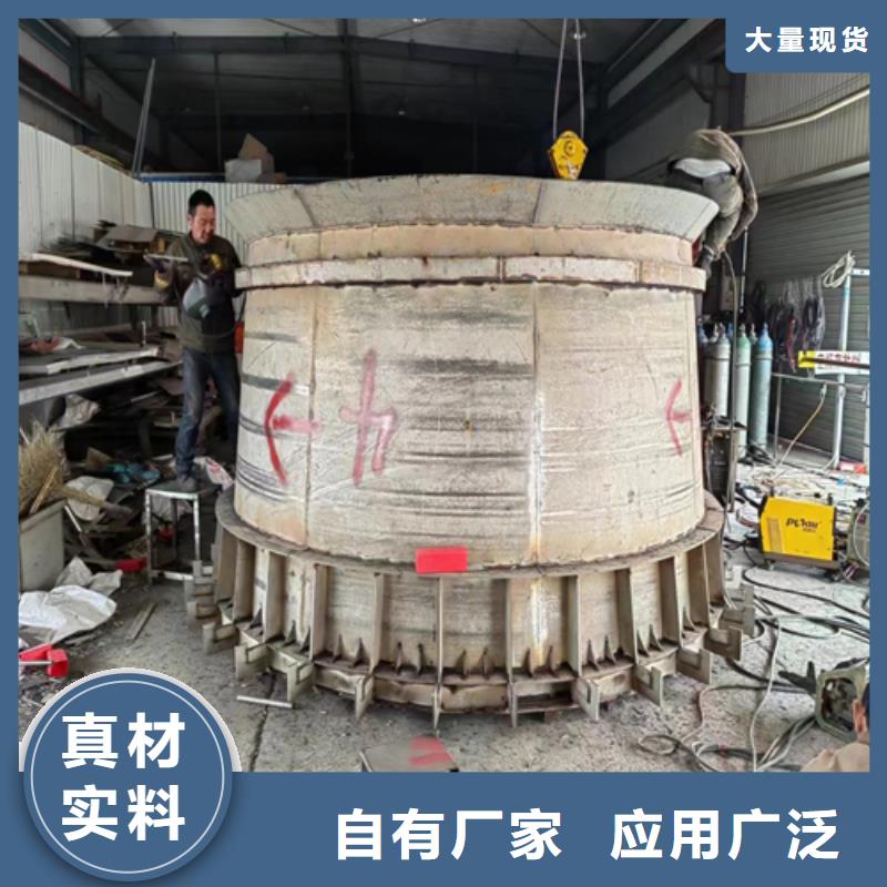 被动炉排-锅炉炉条工厂认证