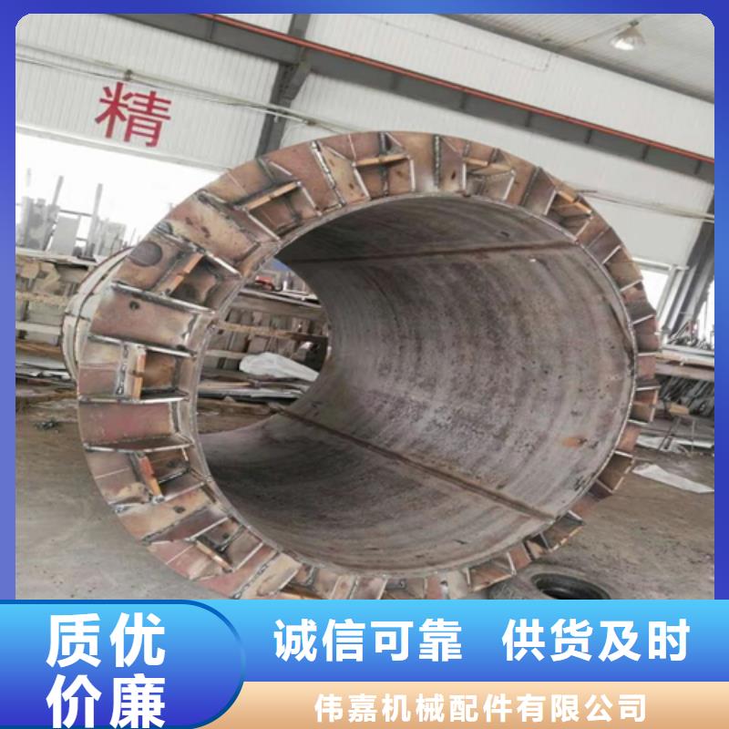 精密铸钢件市场行情