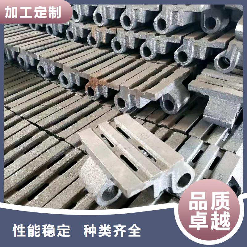 被动炉排锅炉炉排出货快