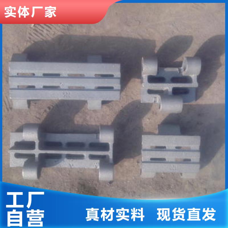 口碑好的锅炉玛钢炉排基地