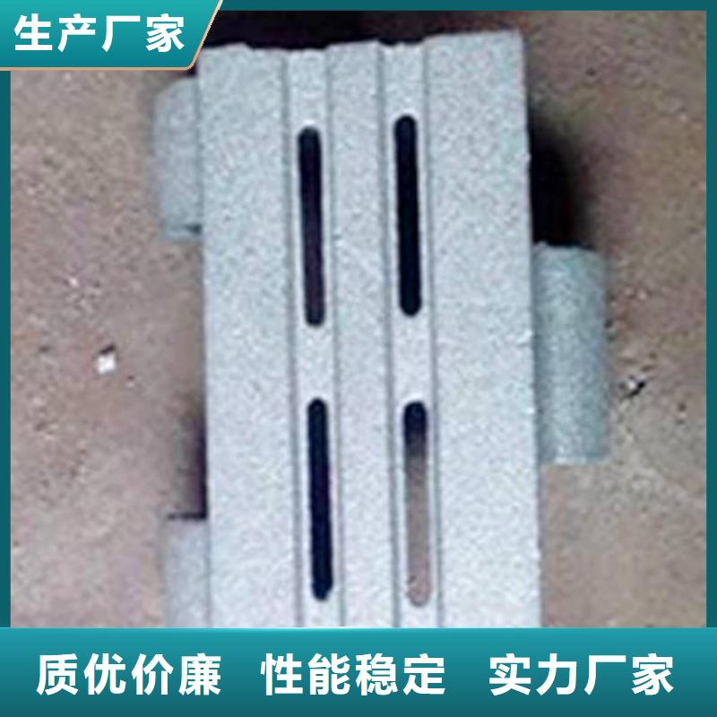 锅炉耐烧炉排制造