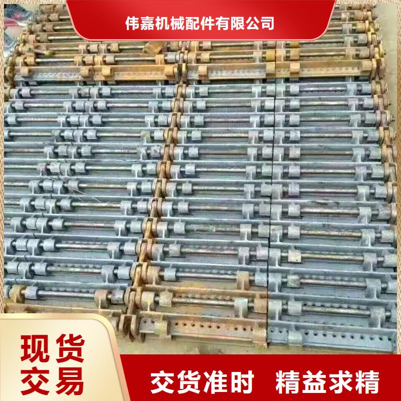 锅炉炉排配件优质供货厂家