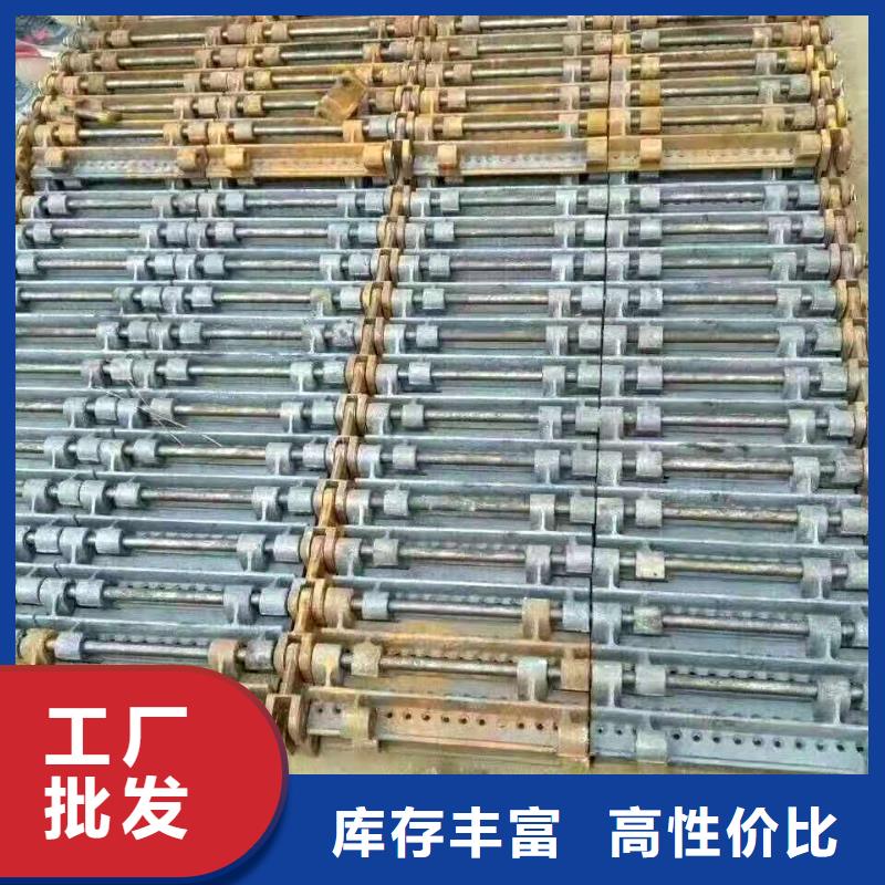 耐高温锅炉炉排现货销售厂家