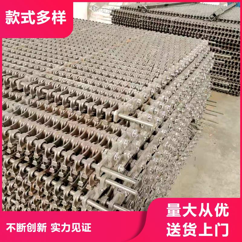 锅炉横梁炉排价格低出货快