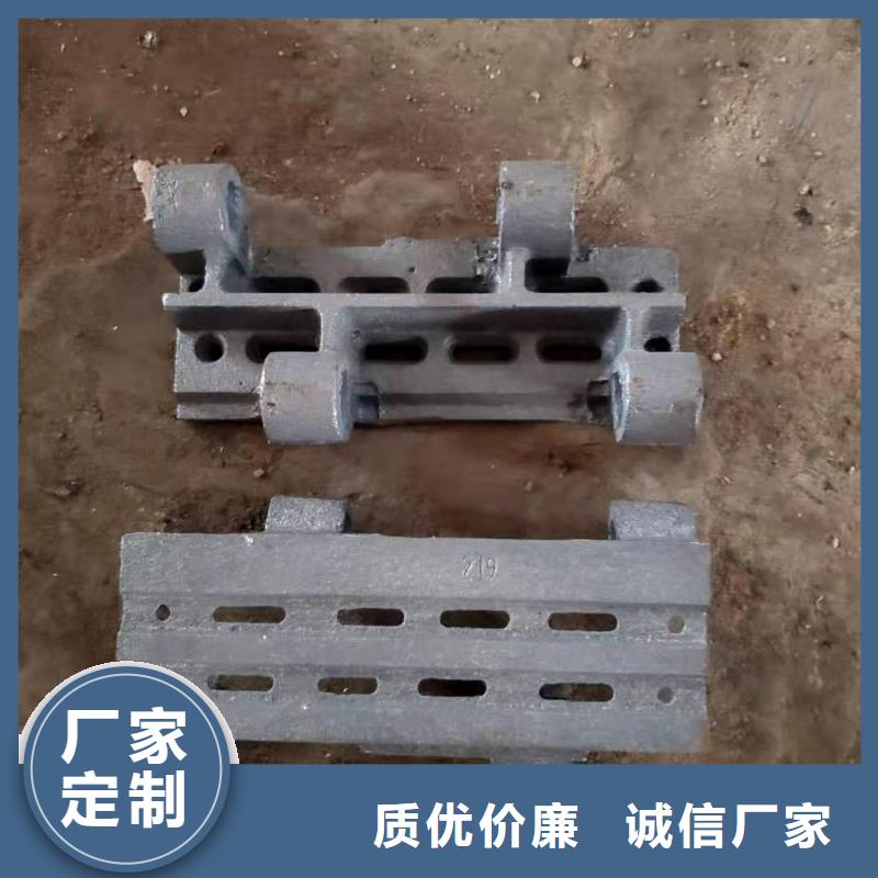 耐高温锅炉炉排欢迎来厂考察