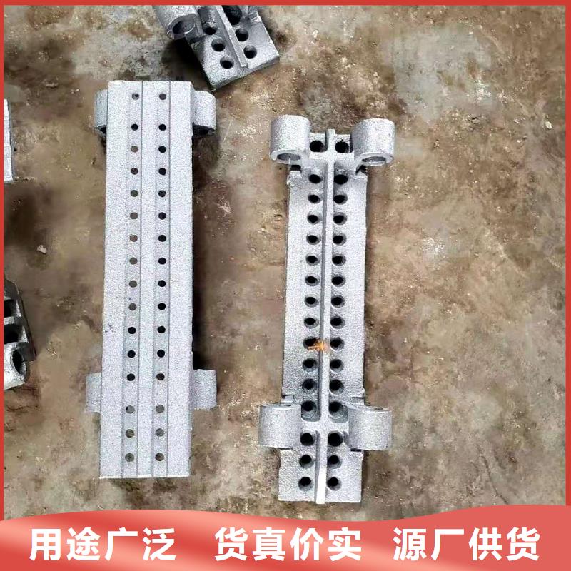 伟嘉机械配件有限公司锅炉活芯炉排合作案例多
