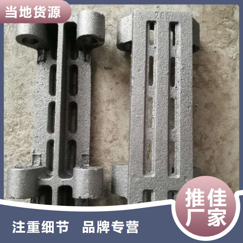 铸钢件择优厂家