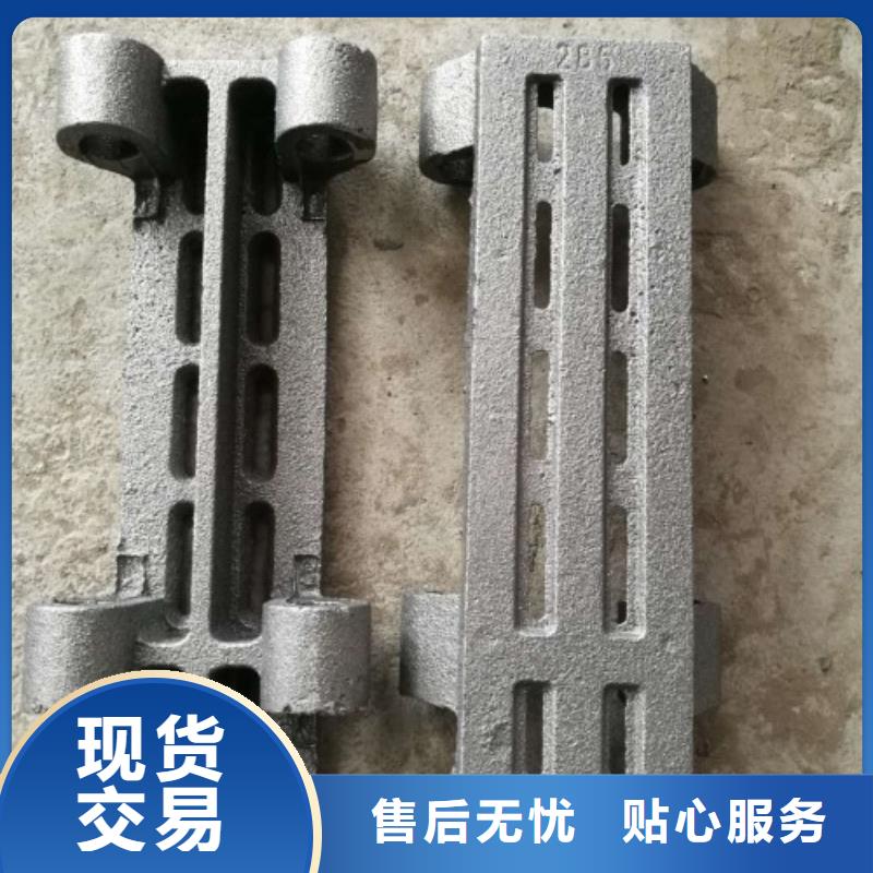 锅炉耐烧炉排择优厂家