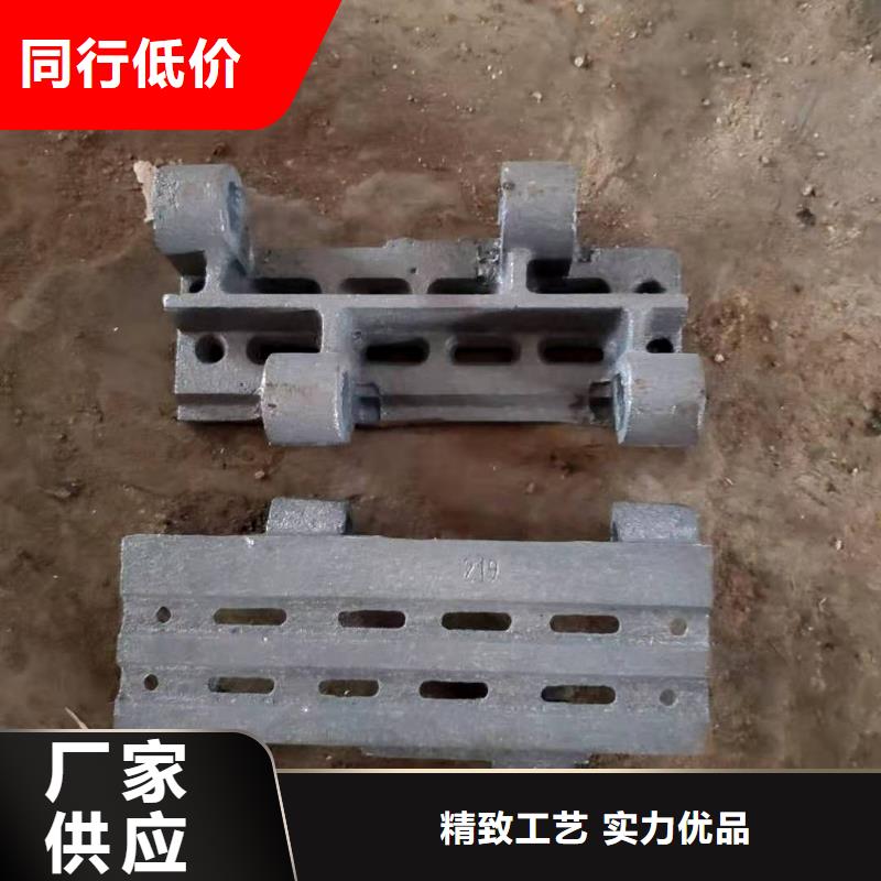 优选:锅炉炉排配件工厂