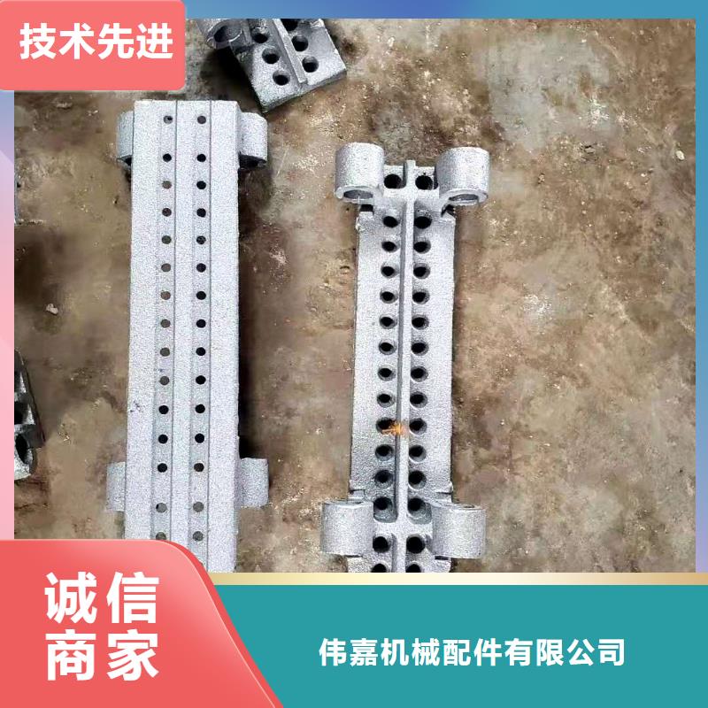【被动炉排】铸钢件拒绝伪劣产品