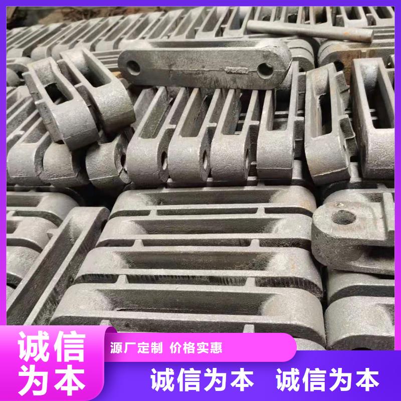 除渣机配件-不锈钢复合板随心所欲定制