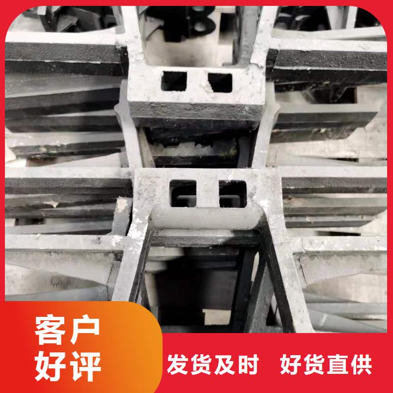 【除渣机配件-不锈钢复合板工艺层层把关】
