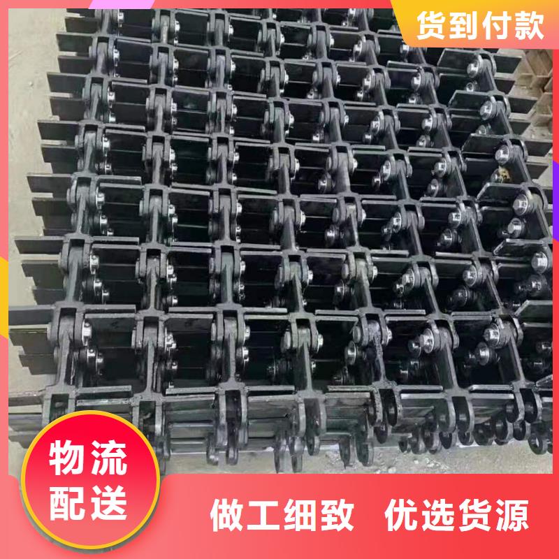 除渣机配件不锈钢碳钢复合板真诚合作