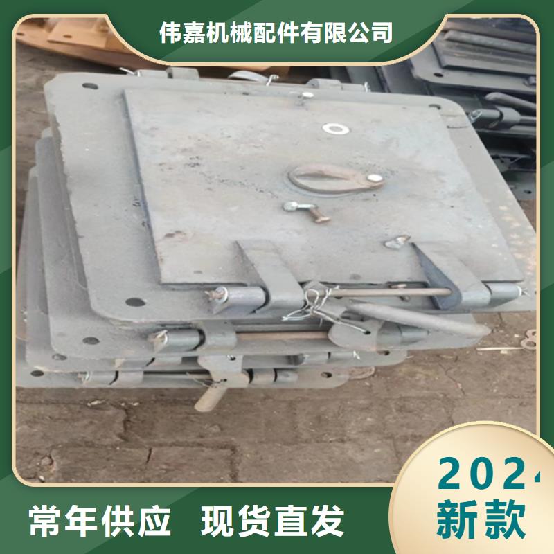 炉门不锈钢复合板工艺层层把关