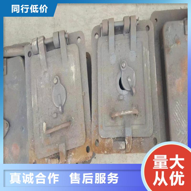 供应批发锅炉防爆门-大型厂家