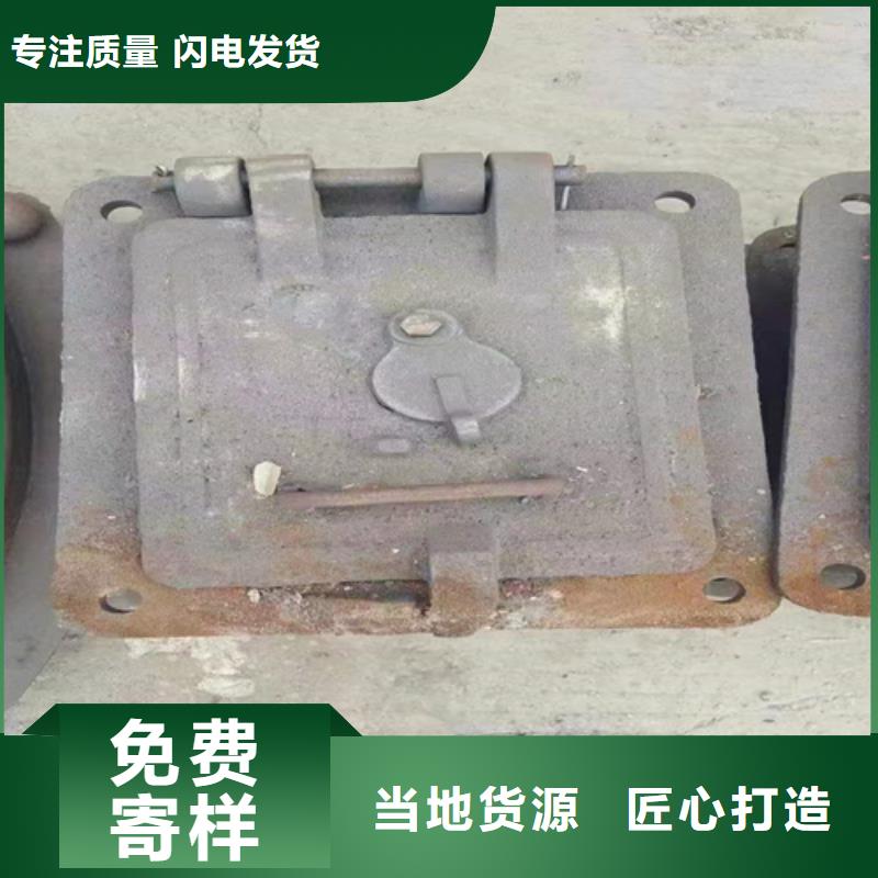 锅炉防爆门-诚信经营