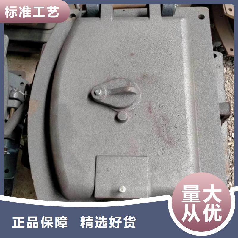 炉门匠心品质
