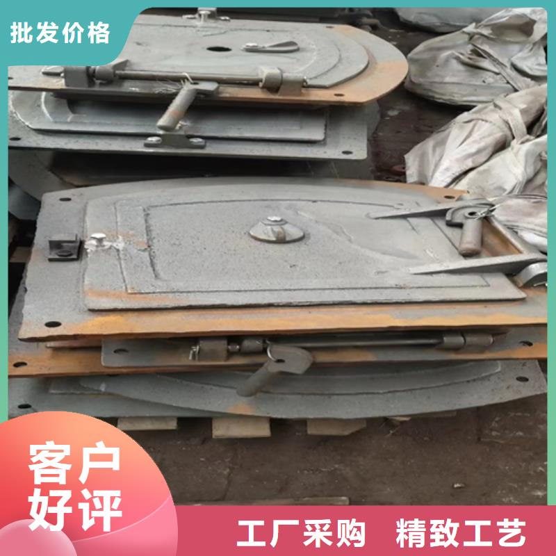 锅炉人孔门非标定制