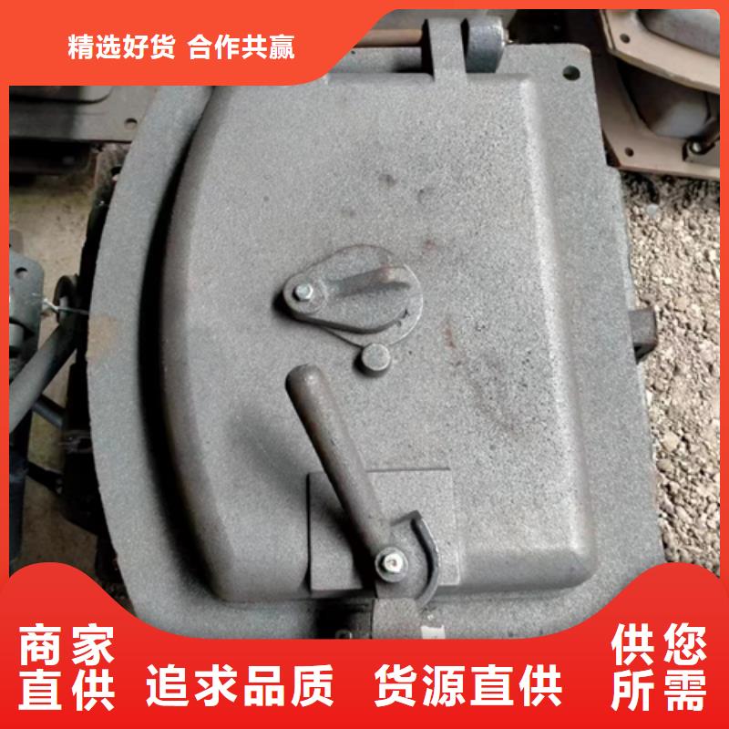 炉门_锅炉配件精心选材