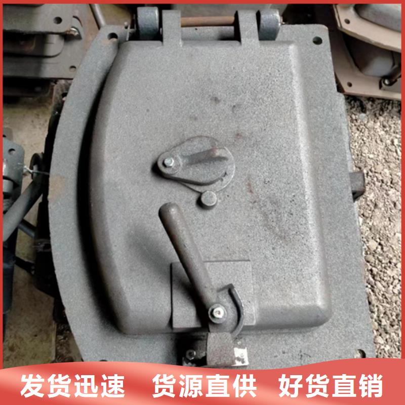 锅炉人孔门非标定制