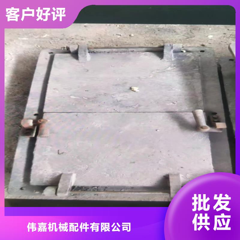 炉门_锅炉配件精心选材