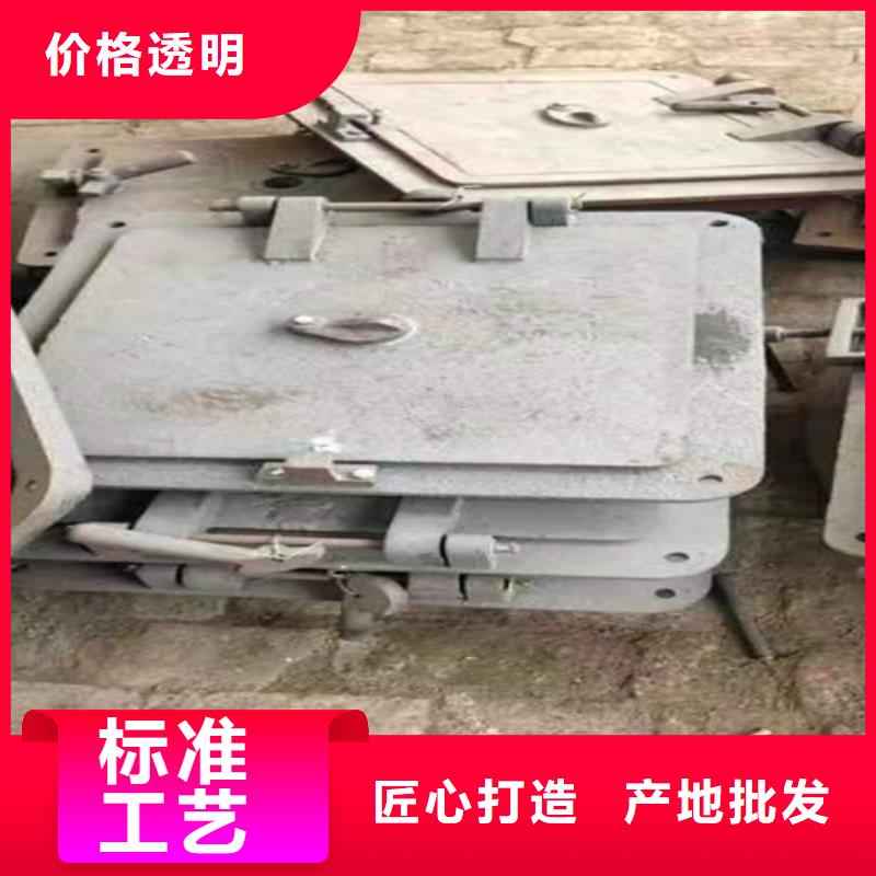 锅炉防爆门公司报价