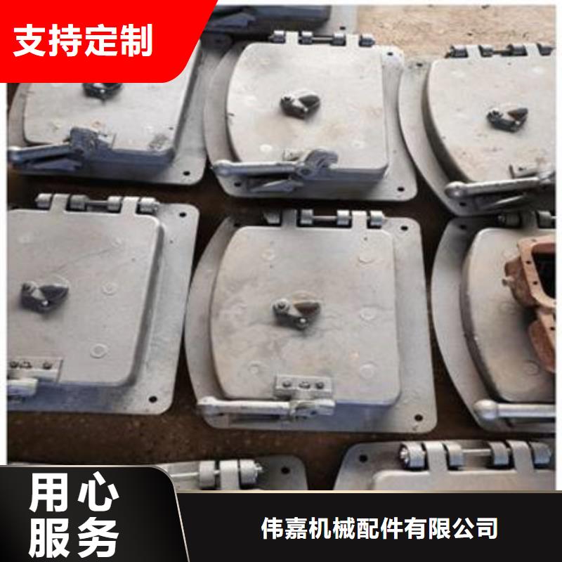 锅炉炉门-生产厂家