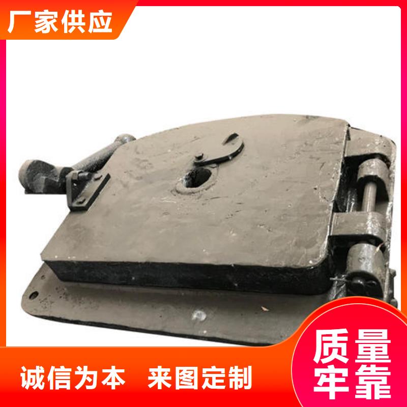 锅炉防爆门-诚信经营