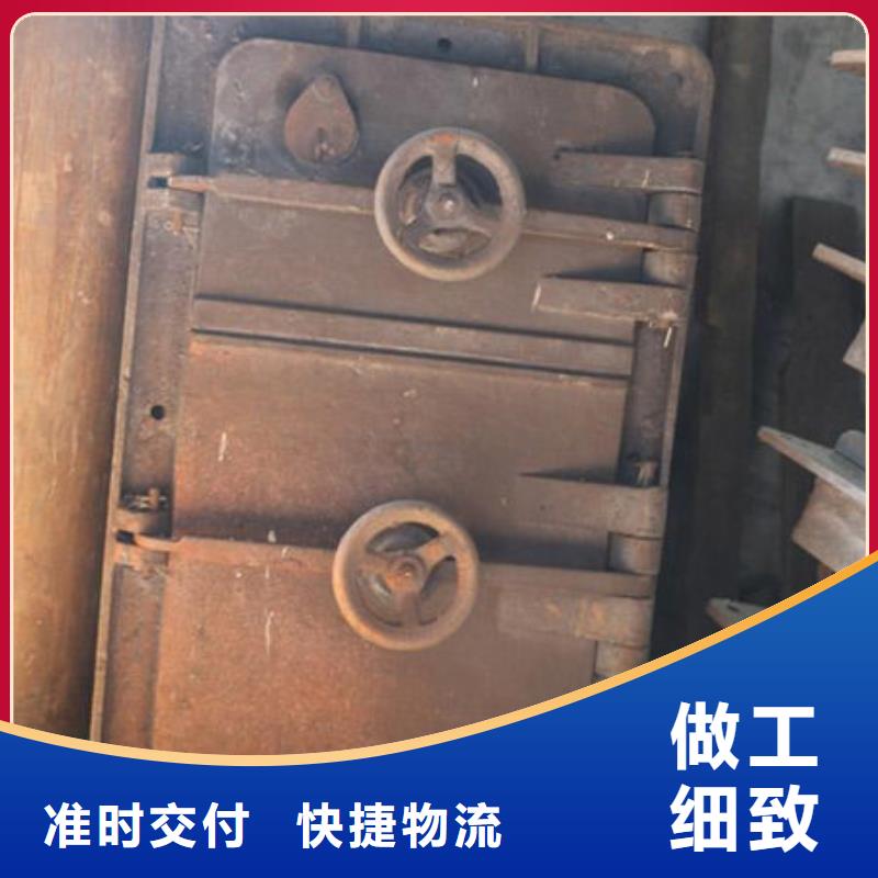 炉门304不锈钢焊管一站式服务