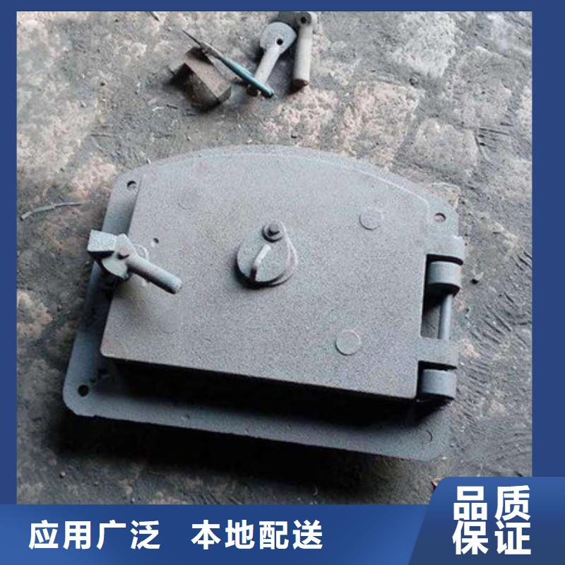 锅炉人孔门非标定制
