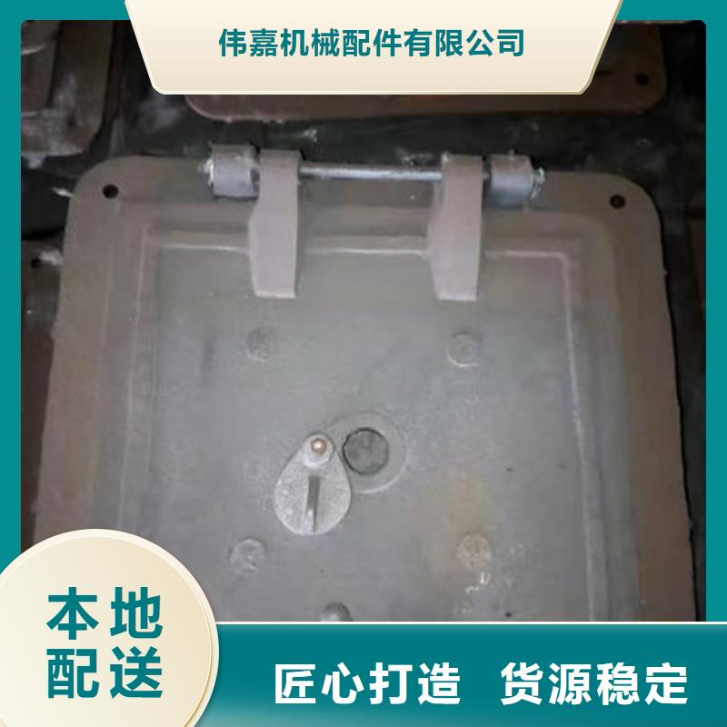 锅炉人孔门多年经验
