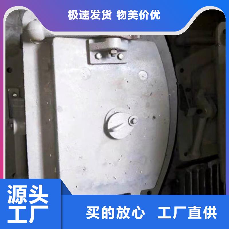 锅炉人孔门多年经验