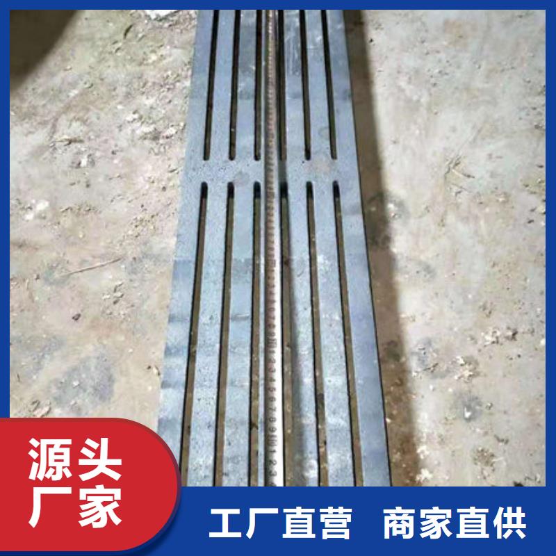 炉条不锈钢方管定制定做