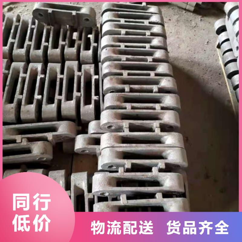 四爪炉排-锅炉配件品质信得过