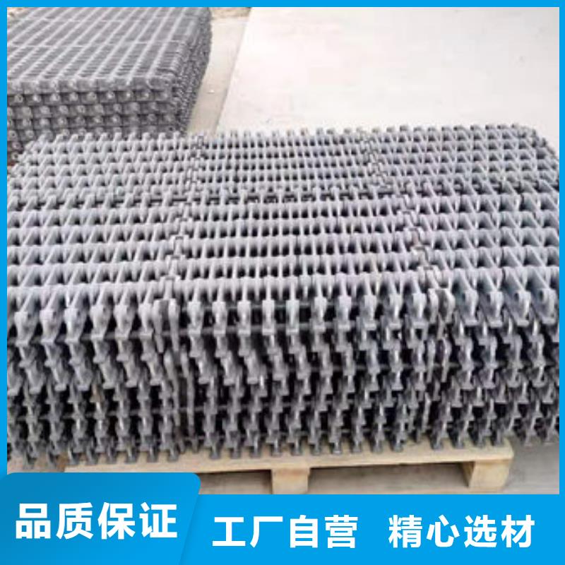 四爪炉排无缝钢管实地大厂