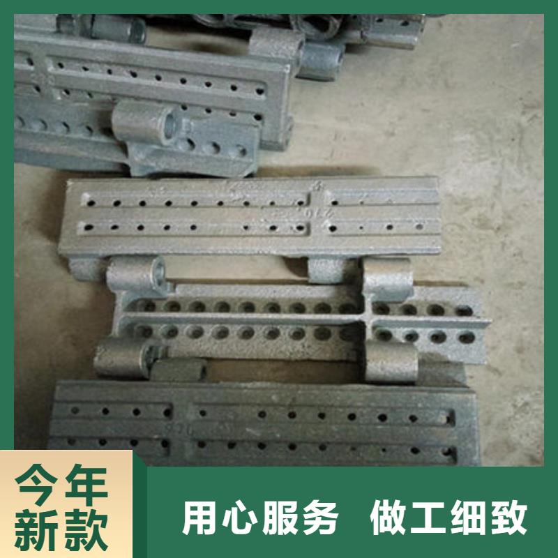 【四爪炉排-锅炉配件精益求精】