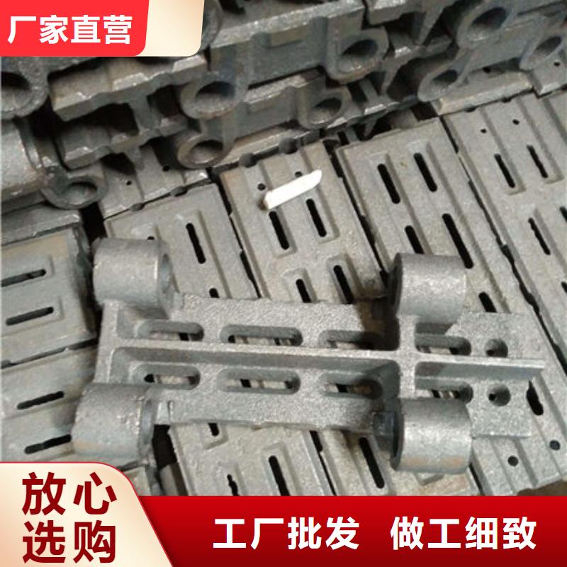 四爪炉排无缝钢管匠心打造