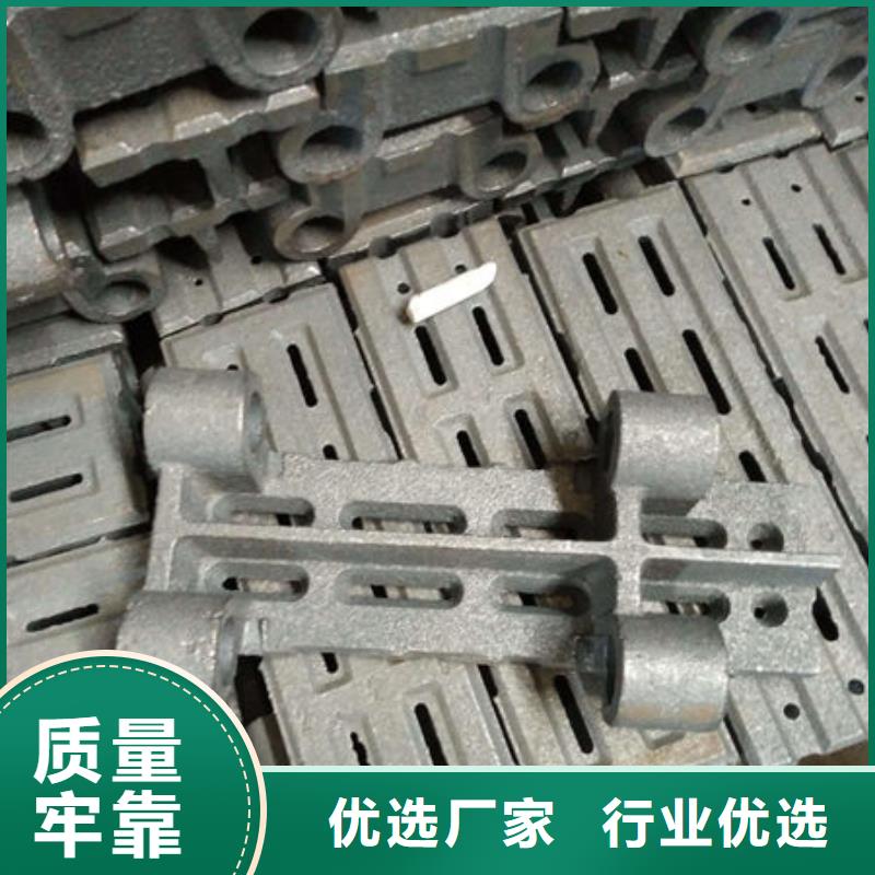 四爪炉排-锅炉配件库存丰富