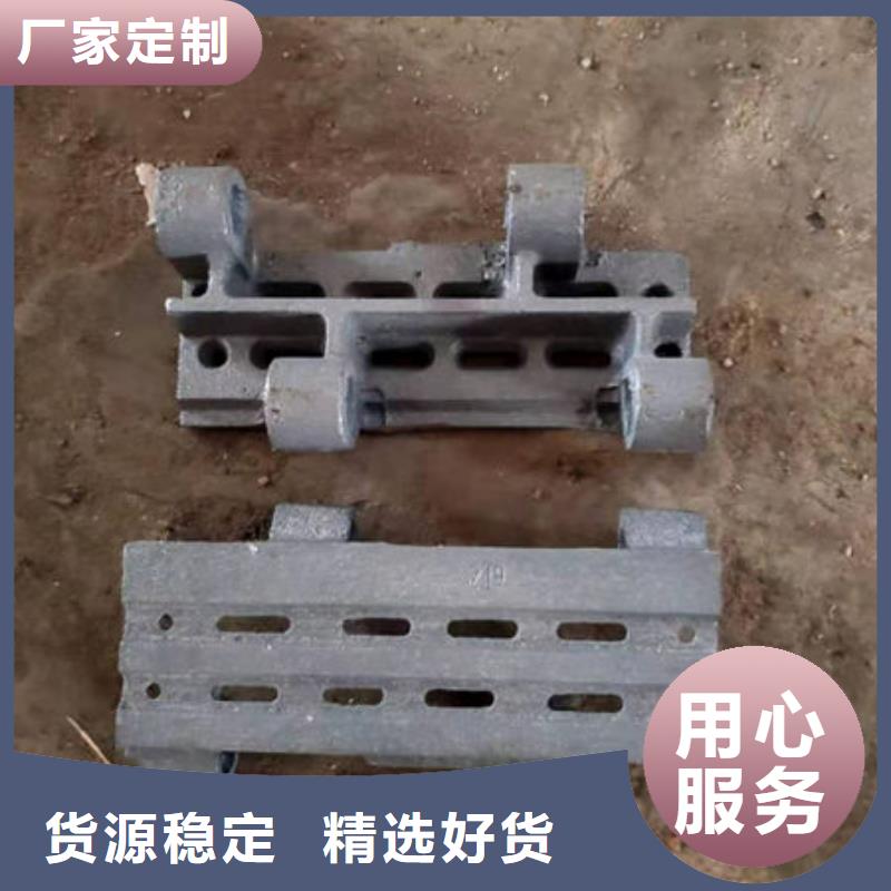 四爪炉排锅炉配件从源头保证品质