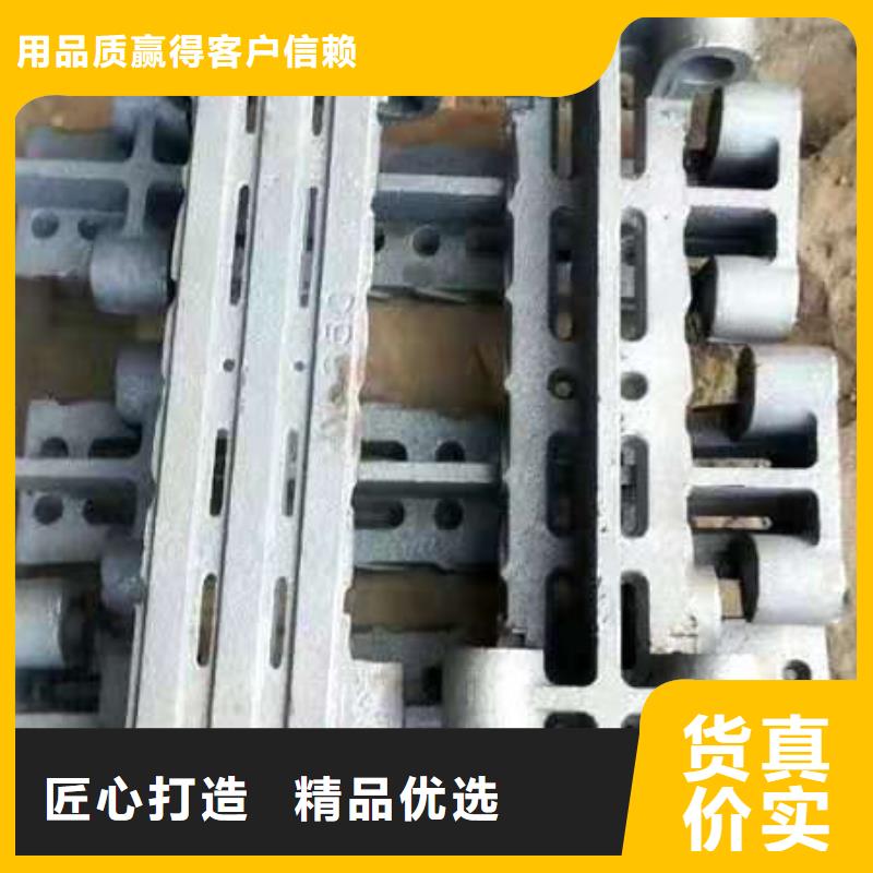 四爪炉排锅炉配件从源头保证品质