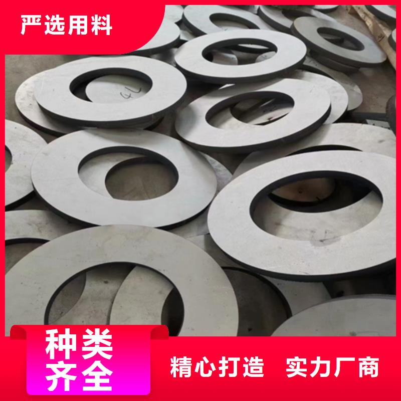 双相2205不锈钢复合板-制作精良
