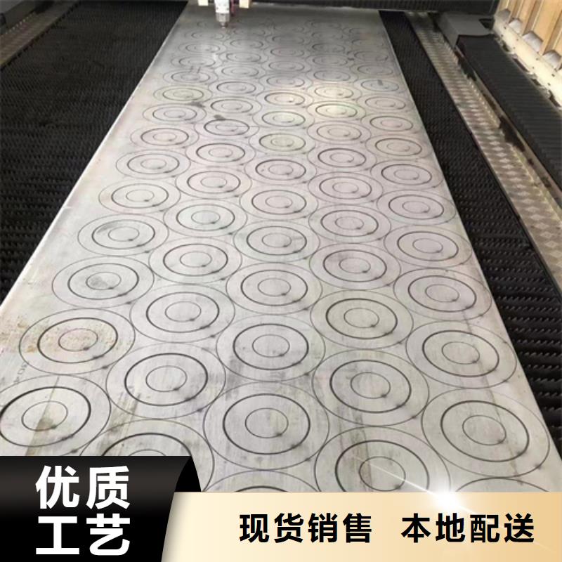 304不锈钢复合板（8+2)图文介绍