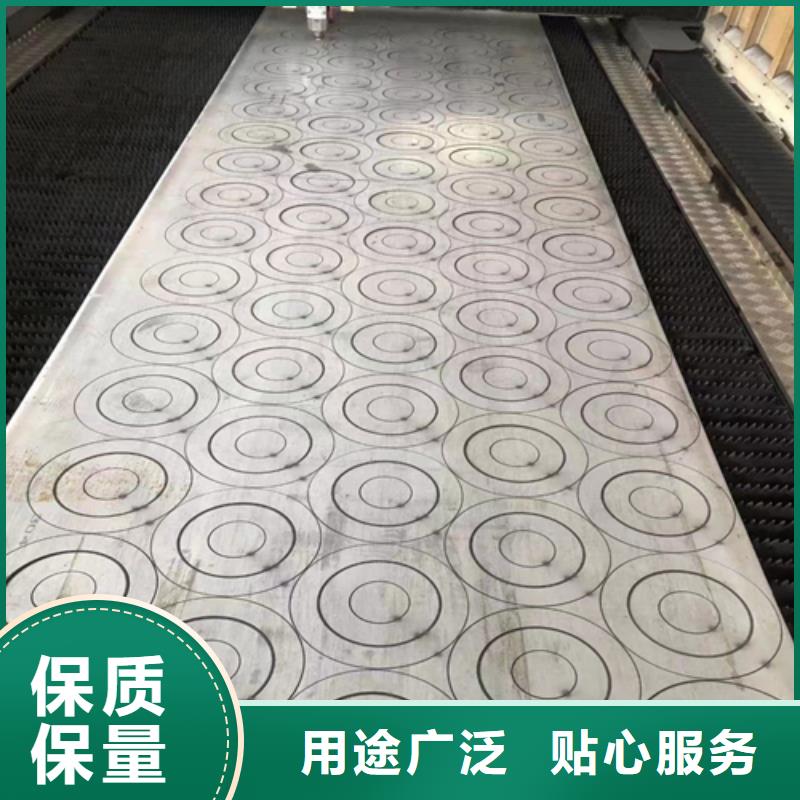 2205不锈钢复合板参数详情